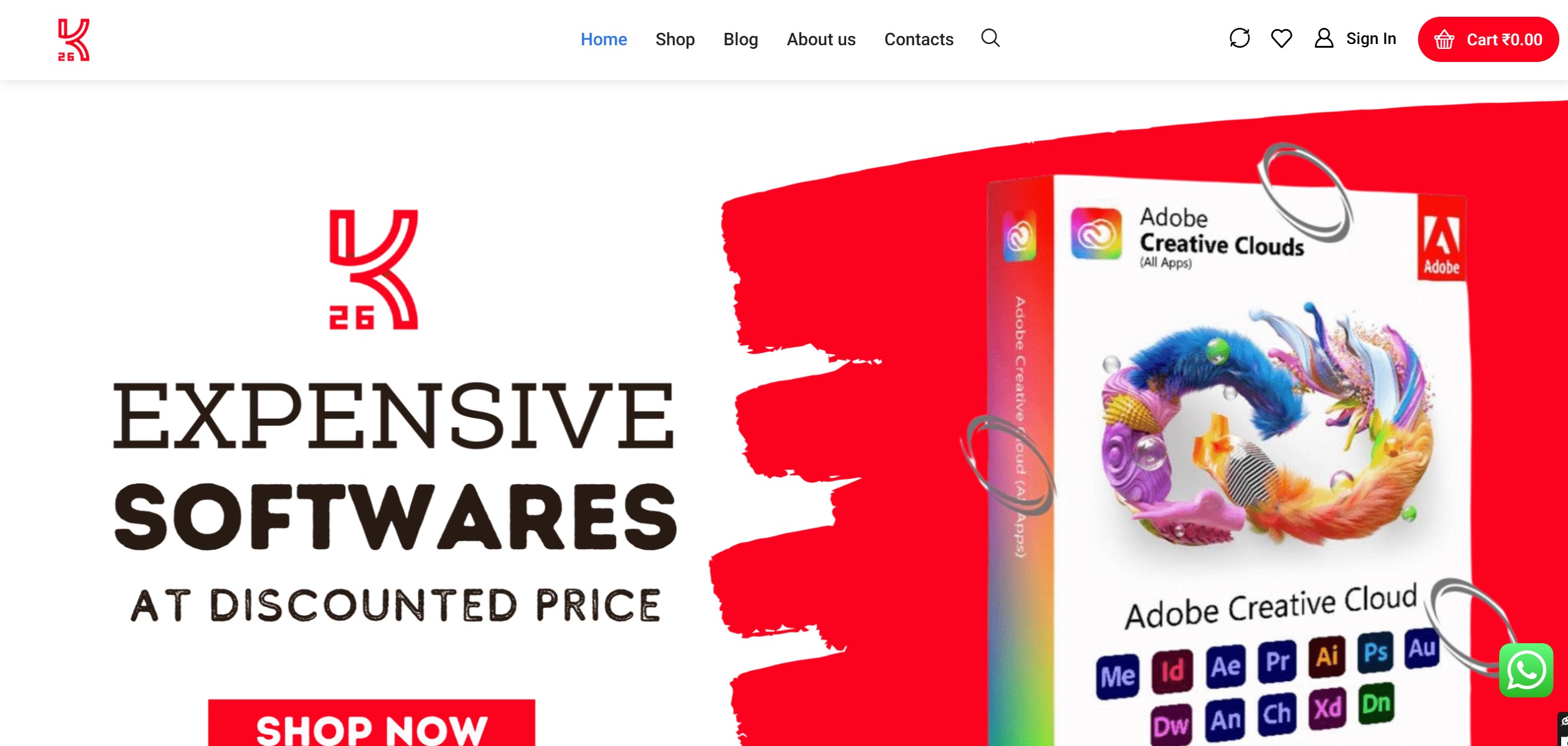 K26 - Subscription Seller