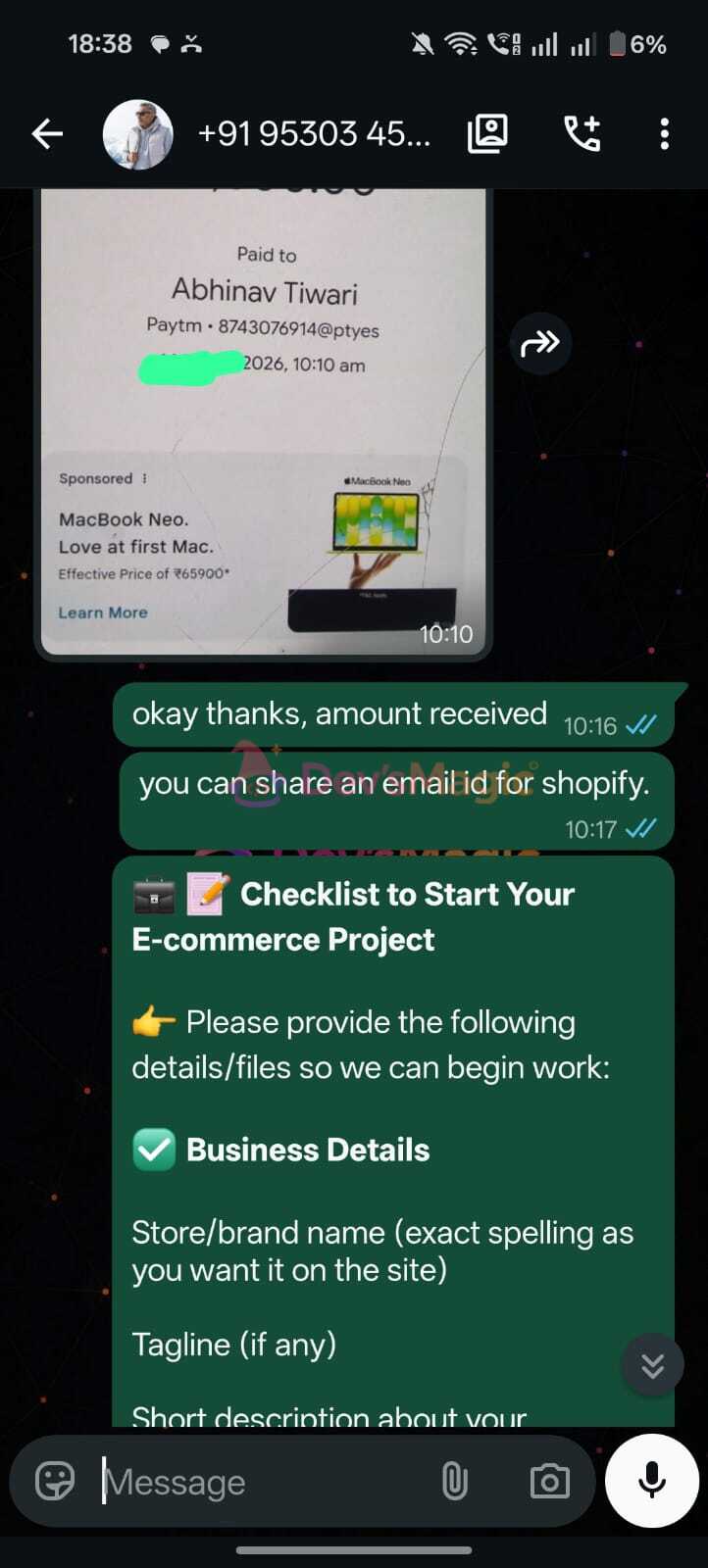 Client trust showcase 29